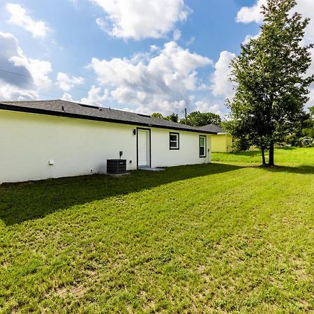 Ocala Modern Oasis 5 Minutes To World Equestrian Center Villa Bagian luar foto