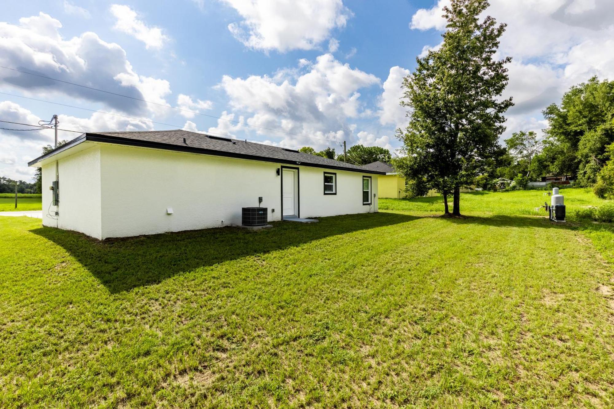 Ocala Modern Oasis 5 Minutes To World Equestrian Center Villa Bagian luar foto