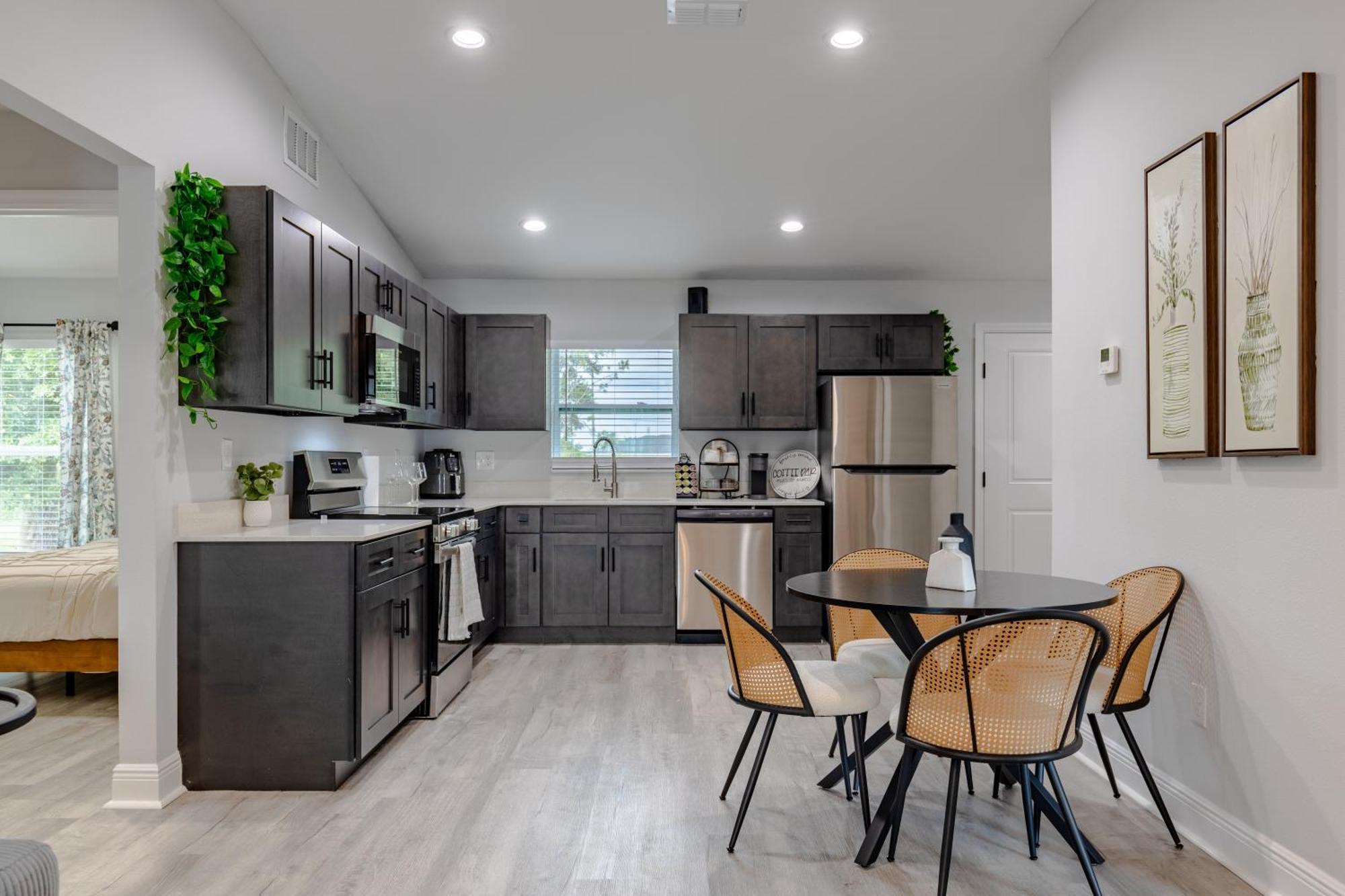 Ocala Modern Oasis 5 Minutes To World Equestrian Center Villa Bagian luar foto