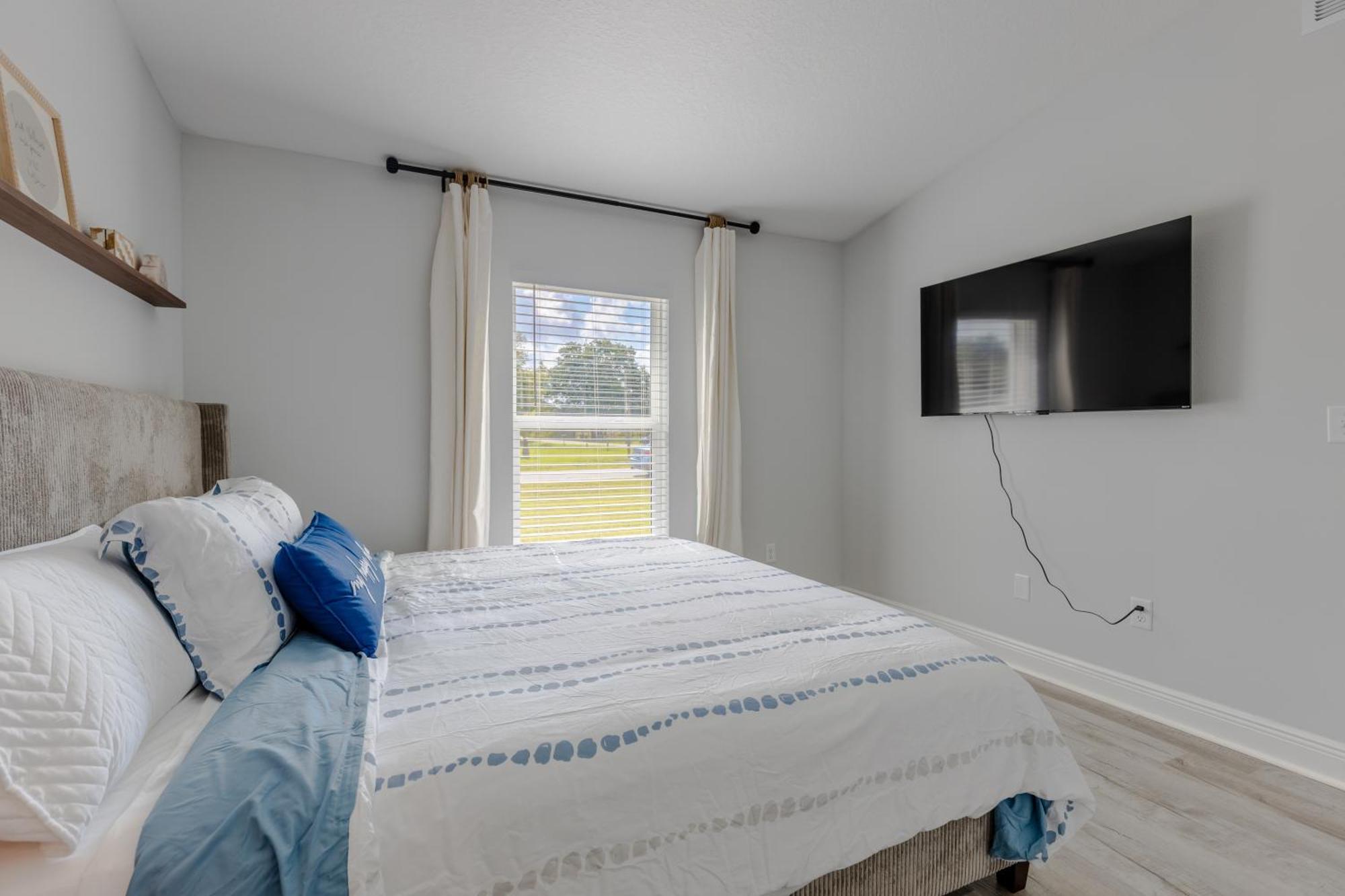 Ocala Modern Oasis 5 Minutes To World Equestrian Center Villa Bagian luar foto